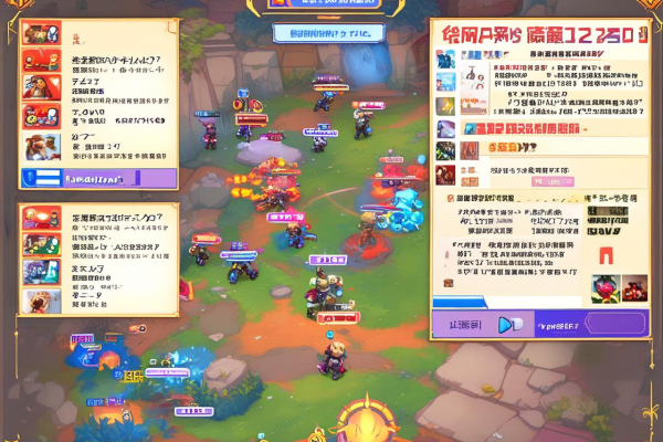 三角洲行动金排行榜：顶级游戏成就大揭秘